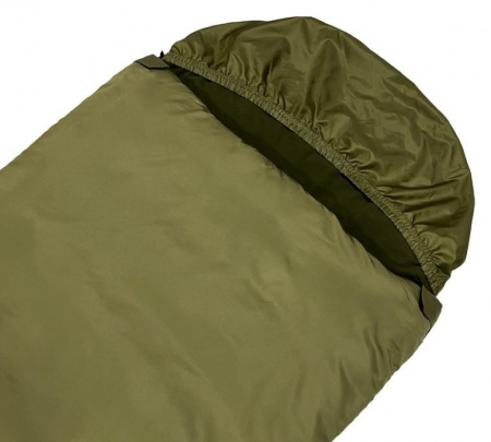 Купить Зимний спальный мешок MirCamping MIR010