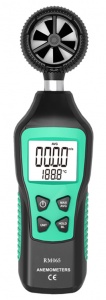 Купить Анемометр RichMeters RM065