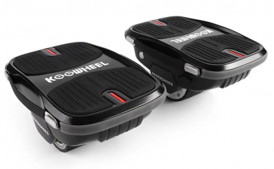 Купить Гироскутер Koowheel Hovershoes
