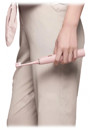 Купить Электрическая зубная щетка Xiaomi X3U Electric Toothbrush Pink