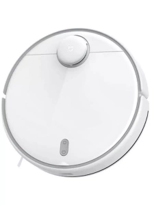 Xiaomi Mijia Intelligent Vacuum Cleaner Robot 3 (MJST1S) White