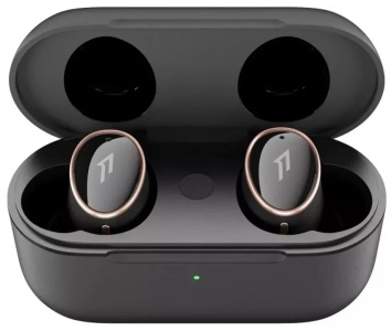 Купить Беспроводные наушники Xiaomi 1More EVO Headphones (EH902) Black