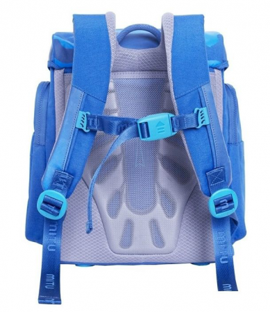 Купить Детский рюкзак Xiaomi Mi Rabbit MITU Children Bag - Blue