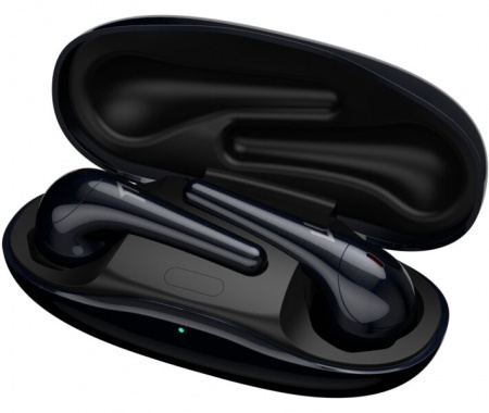Купить Беспроводные наушники Xiaomi 1More ComfoBuds 2 Black (ES303)