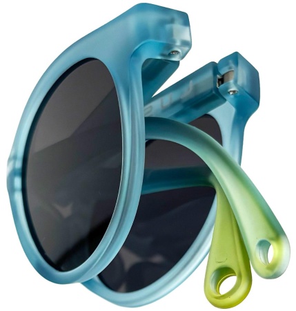 Купить Xiaomi Lusn Children Sunglasses (L-MJ003) Iceland Blue