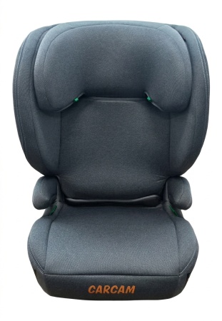 Купить CARCAM Baby Seat With Isofix (CC23005) Dark Grey