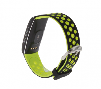 Купить Фитнес-браслет CARCAM SMART BAND Q8 - GREEN