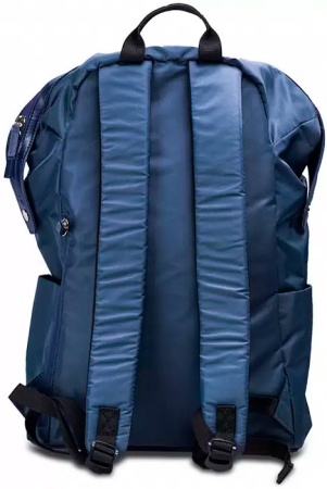 Купить Xiaomi 90 Points Lecturer Casual Backpack Blue