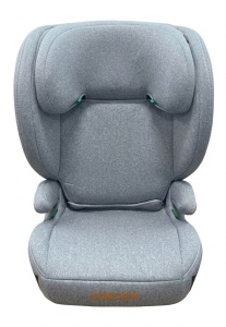 Купить CARCAM Baby Seat With Isofix (CC23005) Light Grey 