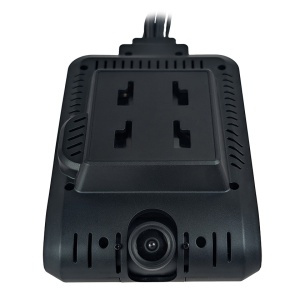 Купить Видеорегистратор CARCAM 4CH (1080p) Super Real View 4G WiFi DASH CAM GPS DVR СС-367