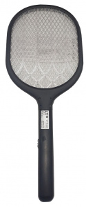 Xiaomi Lofans Magic Electric Mosquito Swatter (MW-834) Black