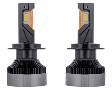Купить CARCAM LED Headlight X28 H7
