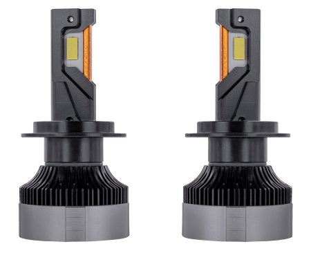 Купить CARCAM LED Headlight X28 H7