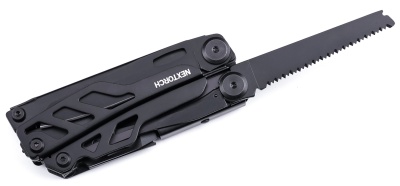 Купить Xiaomi NexTorch Multifunctional Plier 16 in 1 (MT10) Black