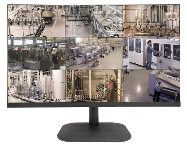 CARCAM LED24D Monitor