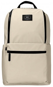 Купить Рюкзак Xiaomi 90 Points Pro Leisure Travel Backpack 18L Beige