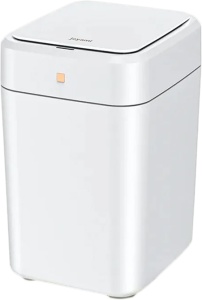 Купить Умное сенсорное ведро для мусора Xiaomi Joyami Smart Trash Can (JQX030) 