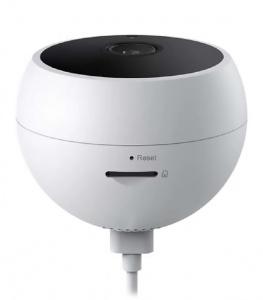 Xiaomi Mi Camera 2K Magnetic Mount White (BHR5255GL)