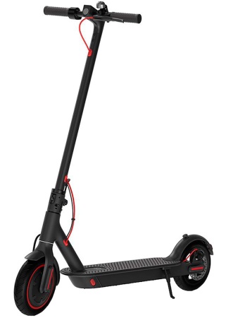 Купить Электросамокат Xiaomi Mijia Electric Scooter M365 PRO (DDHBC02NEB)