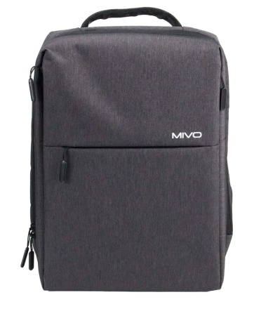 Купить Рюкзак для ноутбука Mivo Backpack Grey