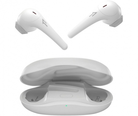 Купить Беспроводные наушники Xiaomi 1More ComfoBuds 2 White (ES303)