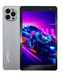 Umiio Smart Tablet PC P25 Silver