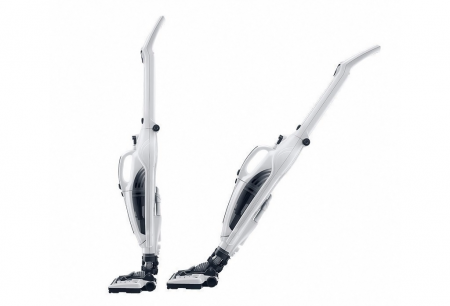 Купить Вертикальный пылесос с функцией сбора жидкости Xiaomi SWDK K580 White