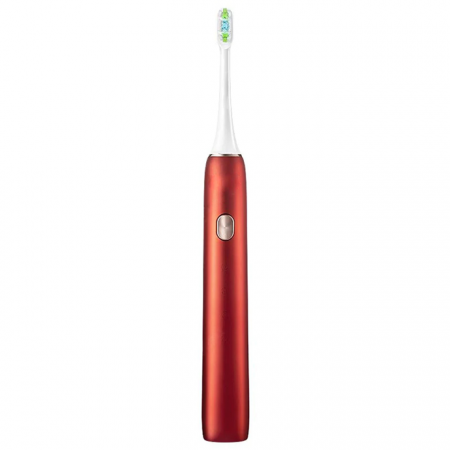 Купить Электрическая зубная щетка Xiaomi X3U Van Gogh Museum Design Red