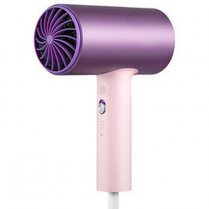 Купить Фен для укладки волос Xiaomi H5 Violet