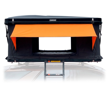 Купить Автомобильная палатка CARCAM Roof Tent (CC6001)