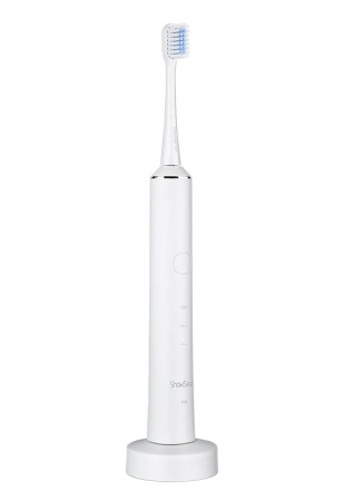 Купить Электрическа зубная щетка Xiaomi ShowSee White (D1-W)