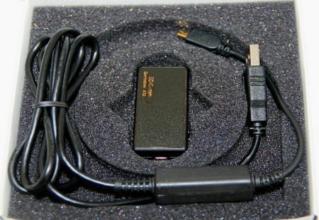 Купить Диктофон Edic-mini Tiny A32