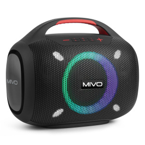 Купить Портитивная колонка Mivo MD-164 Black