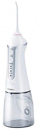 Купить Ирригатор Xiaomi Dr. Bei Water Flosser White (YMYM-YF3)