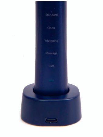 Купить Xiaomi Bomidi Electric Toothbrush Sonic TX5 Blue