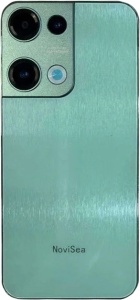 Купить Смартфон NoviSea Note 10 3/128Gb Green