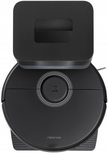 Xiaomi Roborock Q7 Max Plus Black (Q7MP02-00)