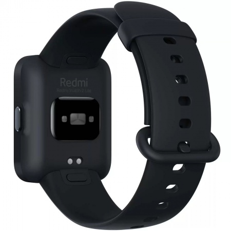 Купить Смарт-часы Xiaomi Redmi Watch 2 Lite GL (M2109W1) Black