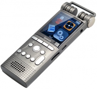 Купить Диктофон Savetek GS-R06 32GB
