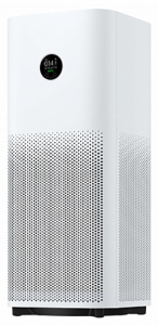 Купить Очиститель воздуха Xiaomi Smart Air Purifier 4 Pro (AC-M15-SC)