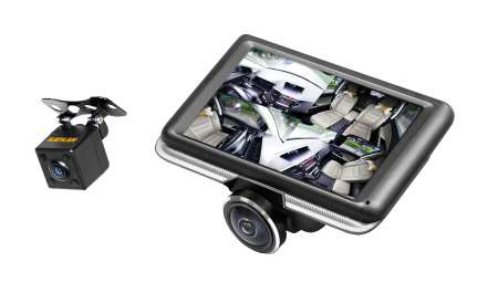 Купить АвтоВидеорегистратор КАРКАМ А360