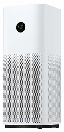 Купить Очиститель воздуха Xiaomi Smart Air Purifier 4 Pro (AC-M15-SC)
