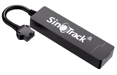 Купить GPS-трекер SinoTrack Car Motorcycle Real Time Mini GPS tracker GSM ST-901A
