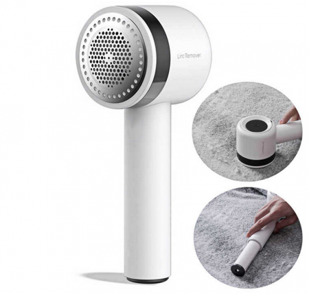 Купить Машинка для удаления катышков Xiaomi Rechargeable Lint Remover DEM-MQ811