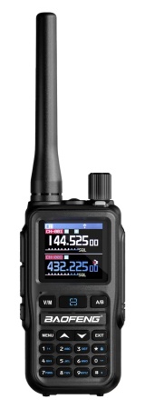 Купить Baofeng UV-5R MINI 5W Bluetooth