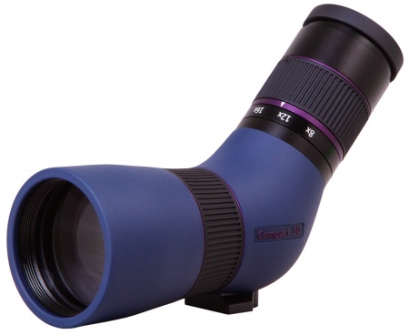 Купить Зрительная труба Levenhuk Blaze Compact 50