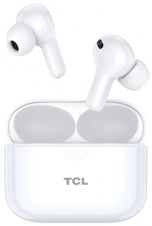 Купить Беспроводные наушники TCL Moveaudio S108 White (TW08)