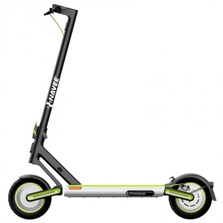 Купить Электросамокат Navee S65 Electric Scooter Black