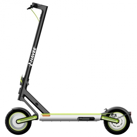 Navee S65 Electric Scooter Black