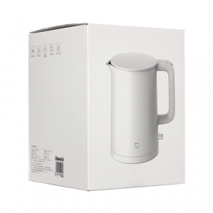 Купить Электрочайник Xiaomi Mi Electric Kettle (MJDSH01YM)